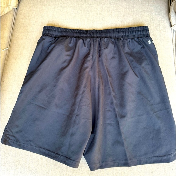 Adidas, Aeroready, Black, Shorts, Size Large - Picture 2 of 6